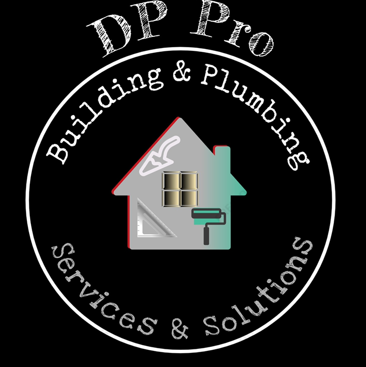 DP Pro General Building & Plumbing  logo