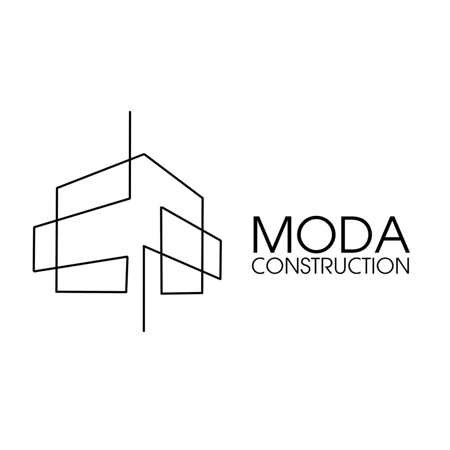 Moda Construct ltd logo
