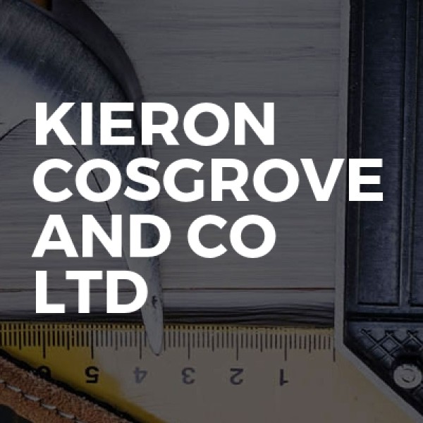 Kieron Cosgrove And Co Ltd logo