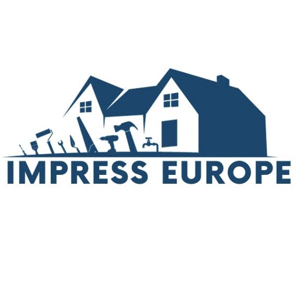 Impress Europe Ltd logo