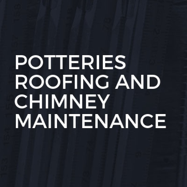 Stoke Chimney and Roofing Maintenance logo
