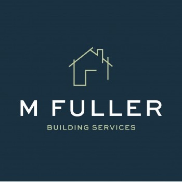 M Fuller Building Services Ltd logo