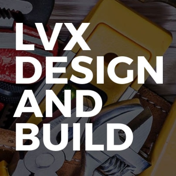 Lvx ltd logo