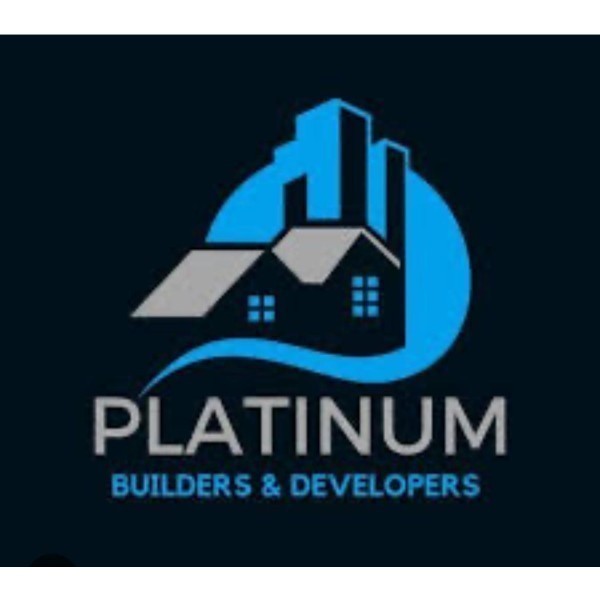 Platinum Builders & Developers Ltd logo