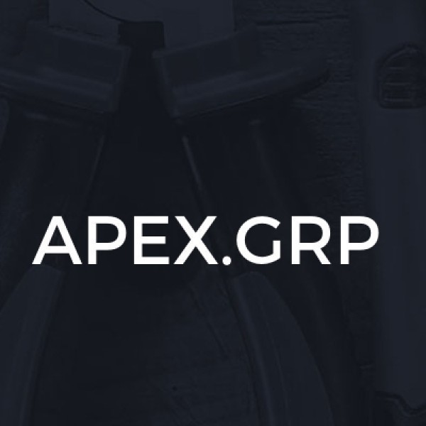 Apex.grp logo