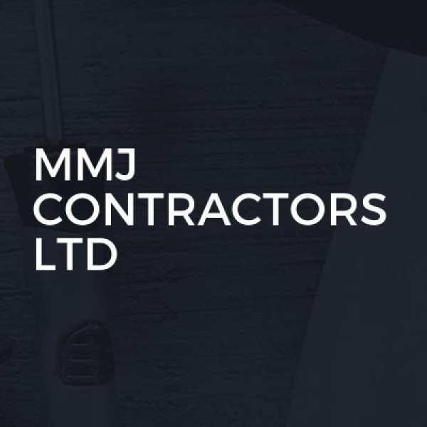 Medhi construction ltd logo