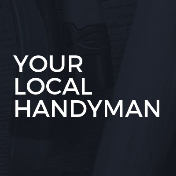 Your Local Handyman logo