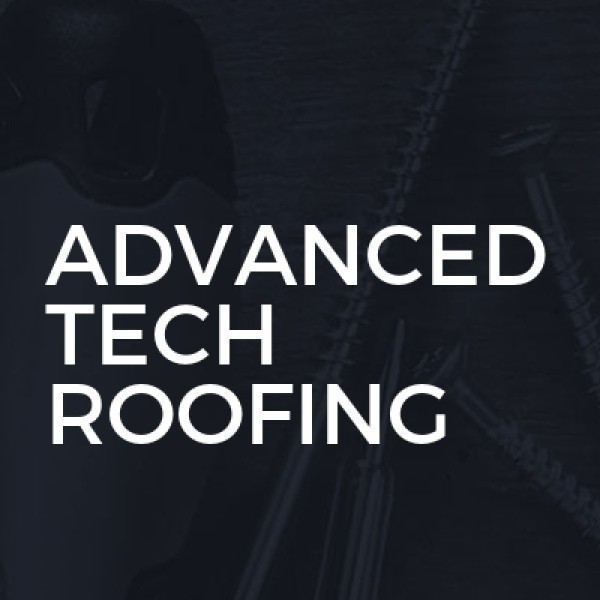 Advanced Tech Roofing logo