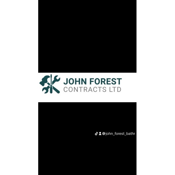 John Forest Contracts Ltd. logo