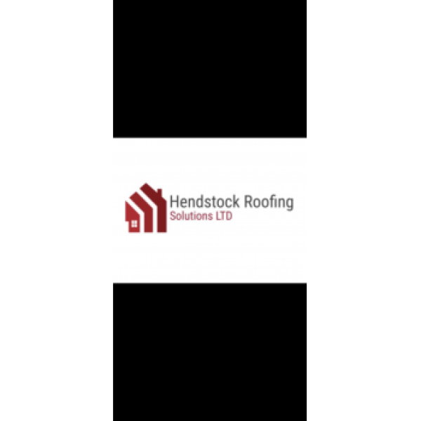 Hendstock Roofing LTD logo