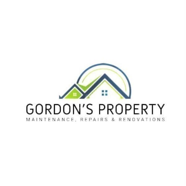 Gordon’s Property Maintenance and Repairs Ltd logo