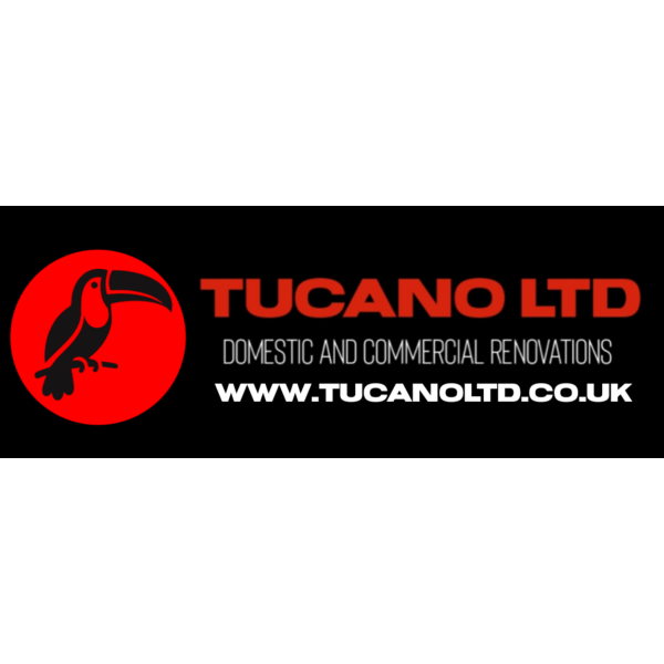 Tucano ltd logo