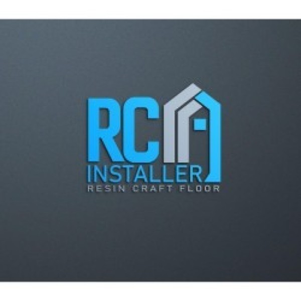 RCF INSTALLER LTD logo