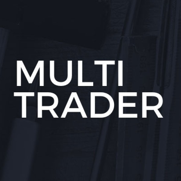 Multi Trader logo