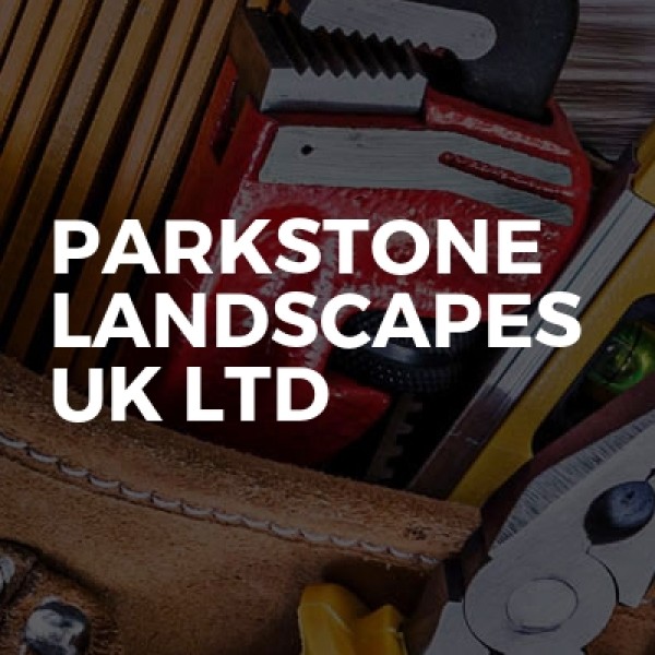 Parkstone Landscapes UK Ltd logo