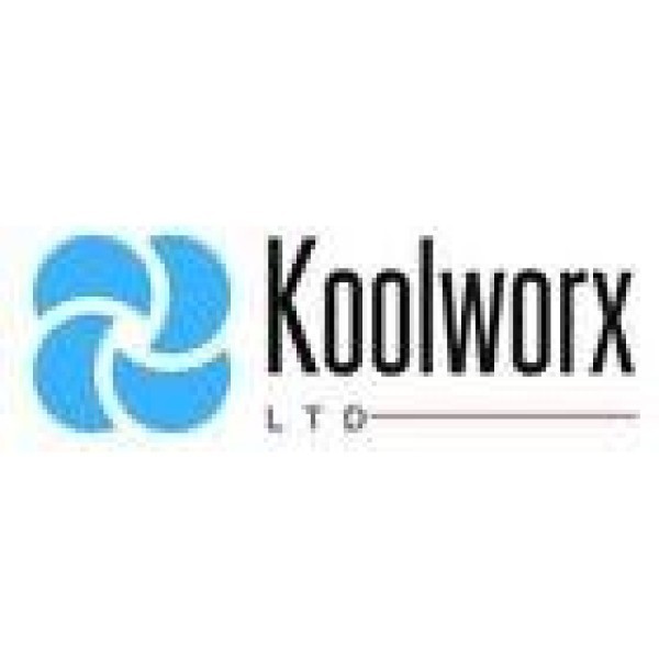 Koolworx Ltd logo