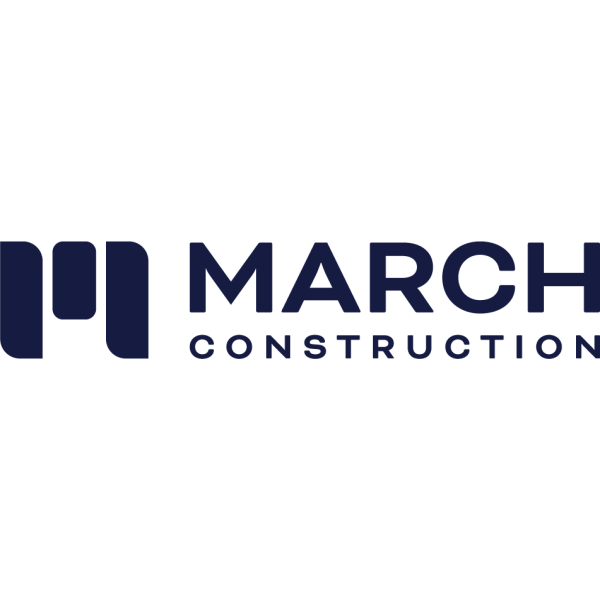 March Property & Construction Ltd logo