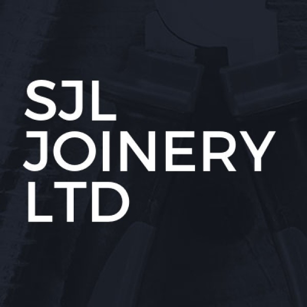 Sjl Joinery Ltd logo