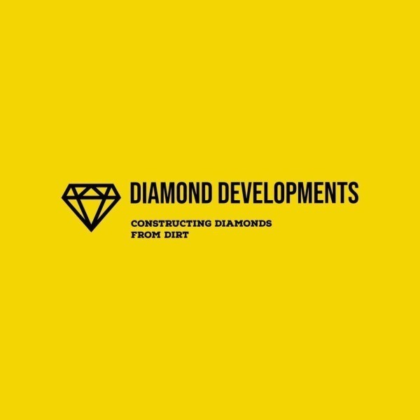 DD Diamond Developments Ltd logo