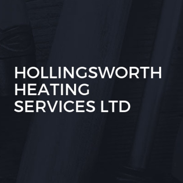 Hollingsworth Heating Services Ltd logo