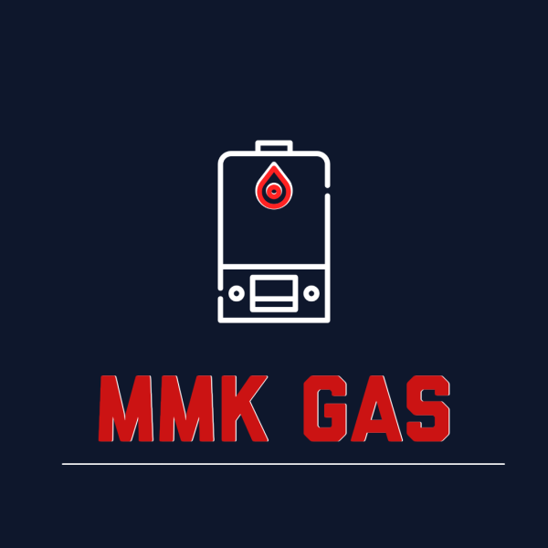 MMK GAS  logo