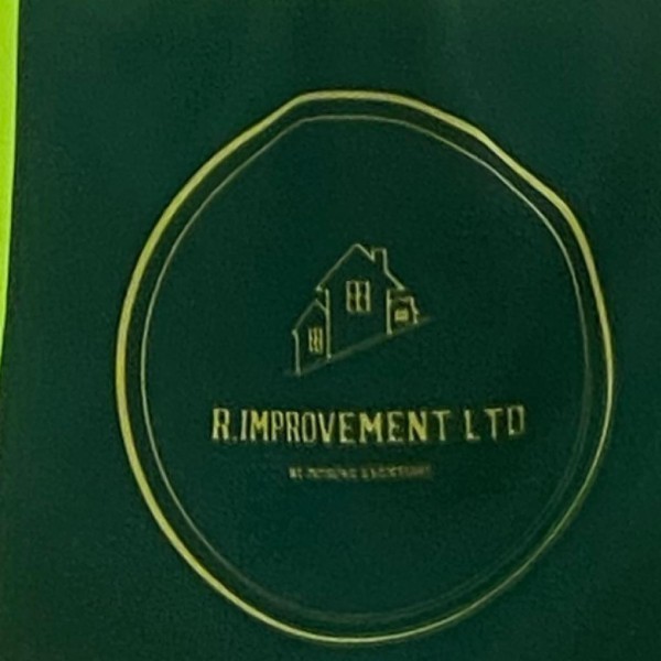 R.Improvement Ltd logo