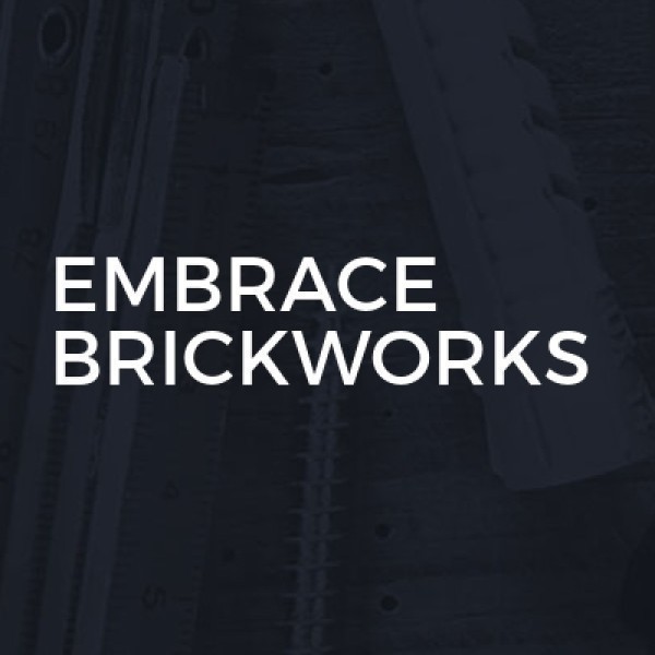 Embrace Brickworks logo