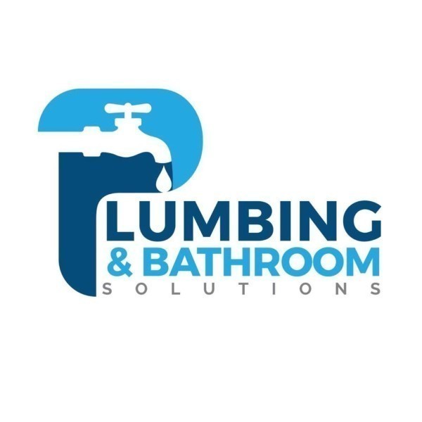 Plumbing & Bathroom Solutions logo