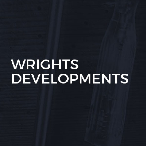 Wrights Developments logo