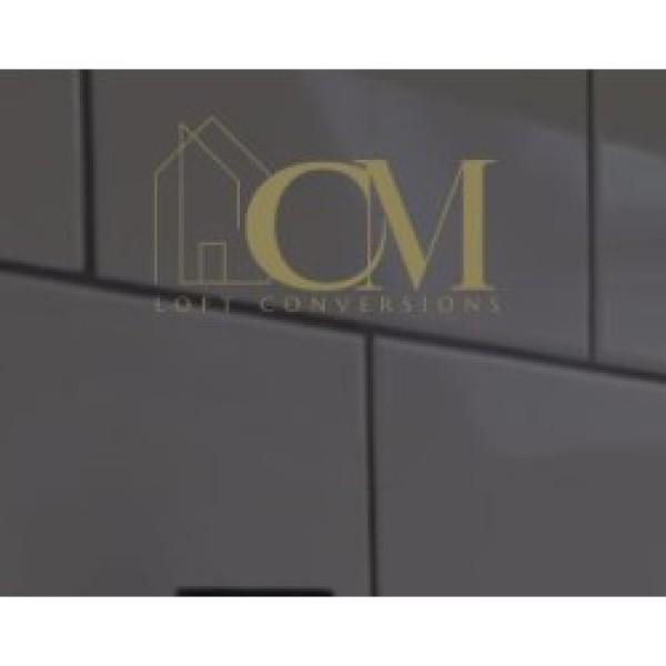 CM Building ltd logo