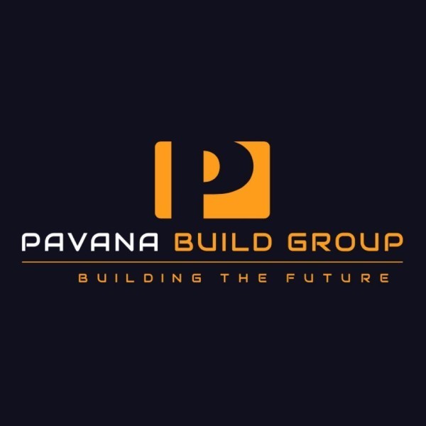 Pavana Build Group logo