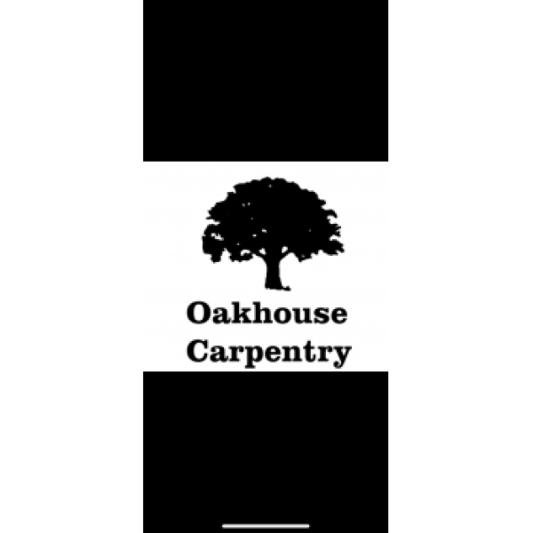 Oakhouse Carpentry  logo