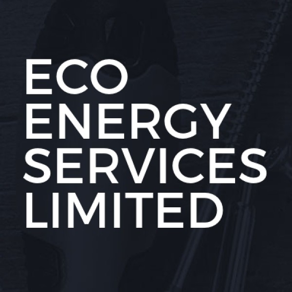 Eco Energy Services Limited logo