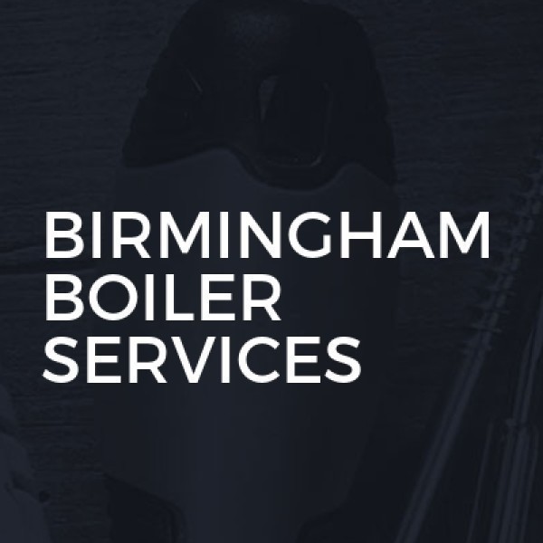 Birmingham Boiler Services Ltd logo