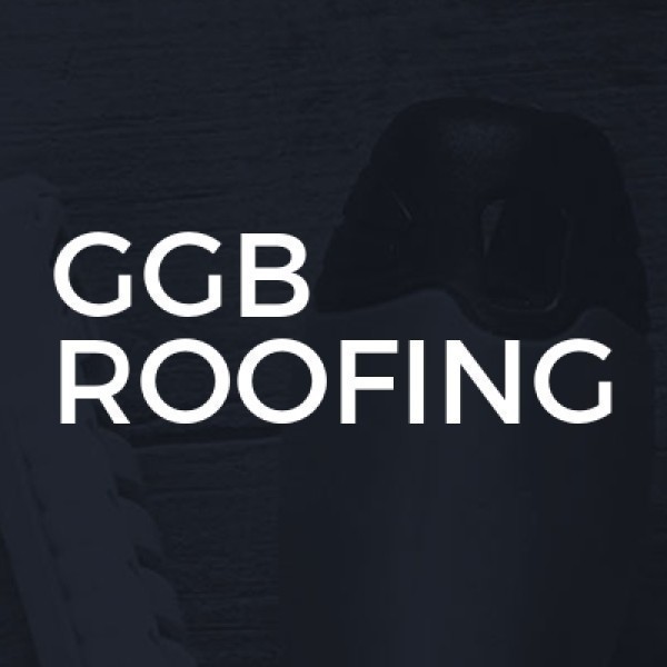 Ggb Roofing logo