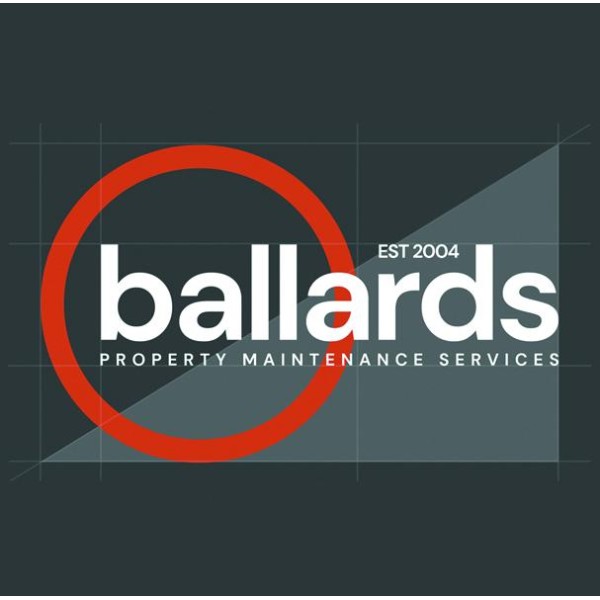 Ballards Property Maintenance Services  logo