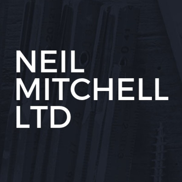 Neil Mitchell Ltd logo