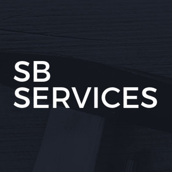 SB Services logo