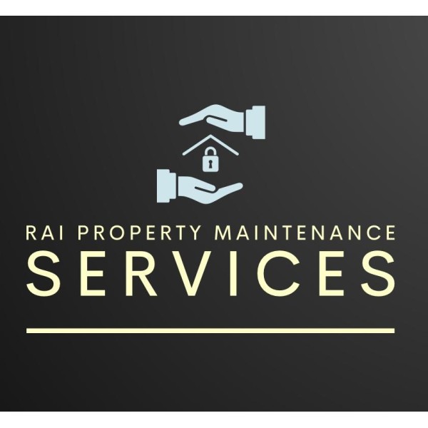 Rai Property Maintenance  Services logo