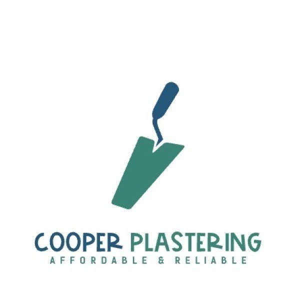 Cooper Plastering logo