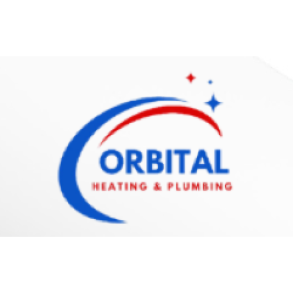 Orbital Heating & Plumbing logo