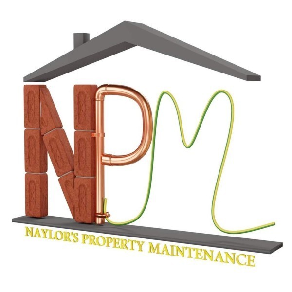 Naylor's Property Maintenance Limited logo