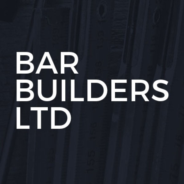 Bar Builders Ltd logo