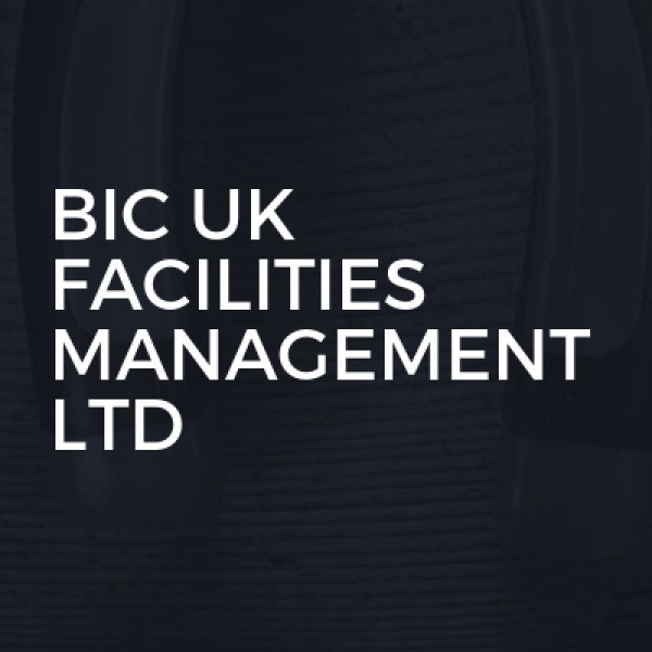 BIC UK Facilities Management Ltd logo