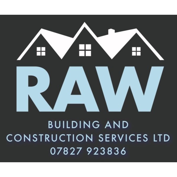 Raw Building And Construction Services Limited logo
