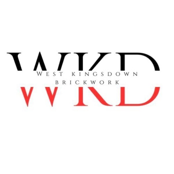 WKD  Brickwork logo