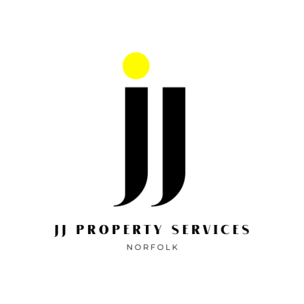 JJ Property Services logo