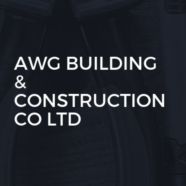 AWG Building & Construction Co Ltd logo