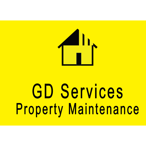 GD Services  logo