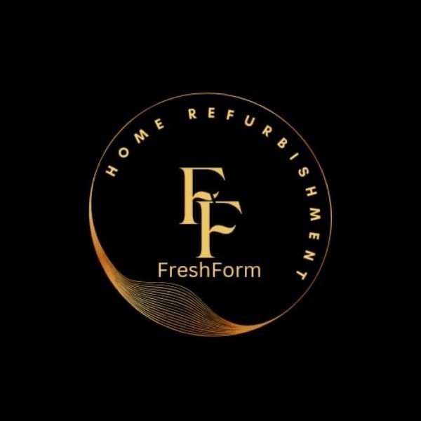 Fresh Form LTD  logo